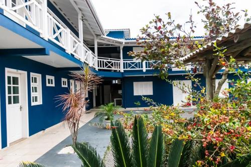 Barra de Ibiraquera Hotel | Pousada Lagoa dos Ventos