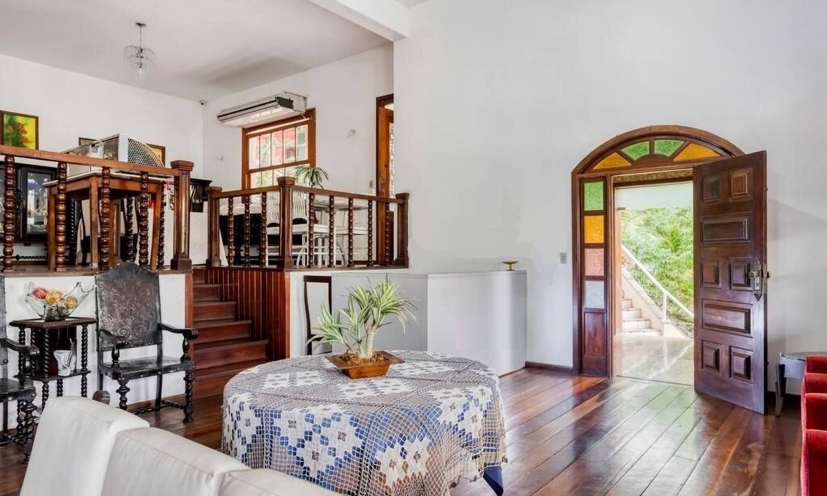 Jardim Atlantico Hotel | Pousada Lagoa