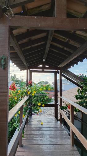 Sitio Hostel | Pousada Laia
