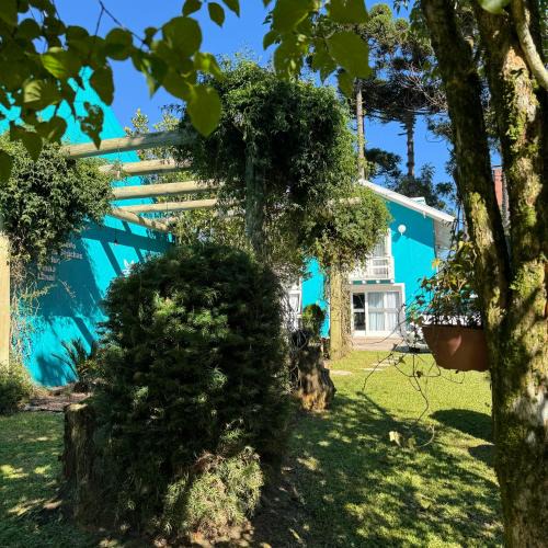 Floresta Hotel | Pousada Lanai Gramado