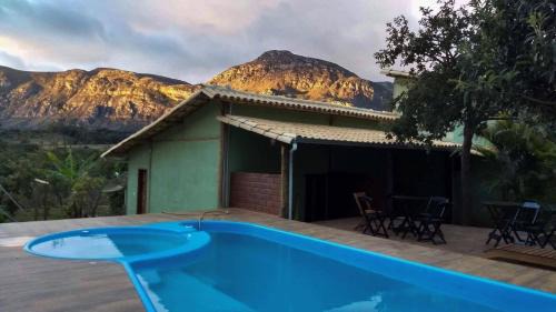 Lapinha da Serra Hotel | Pousada Lapralapa