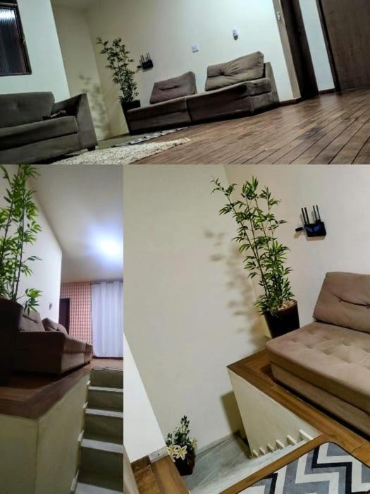 Curvelo House | Pousada lar de paz sampaio