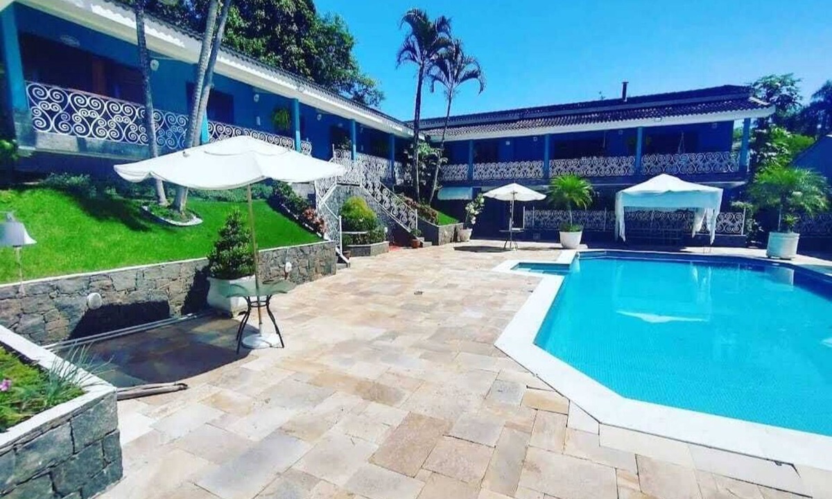 Tabatinga Hotel | Pousada Lara Mar