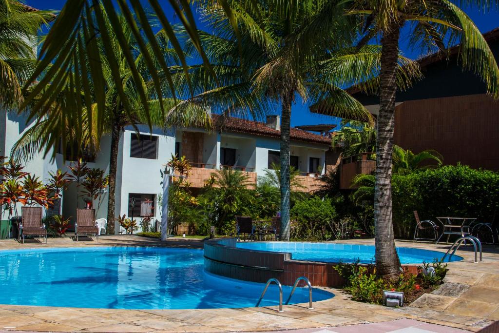 Boicucanga Beach Hotel | Pousada Larimor