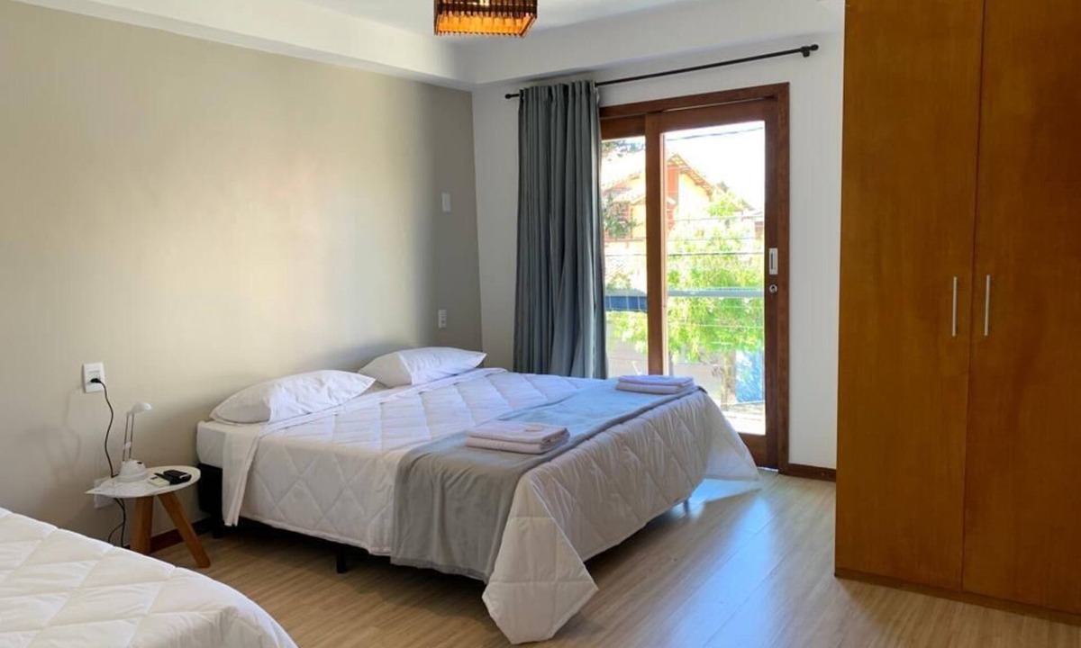 Macae Hotel | POUSADA LAZULI