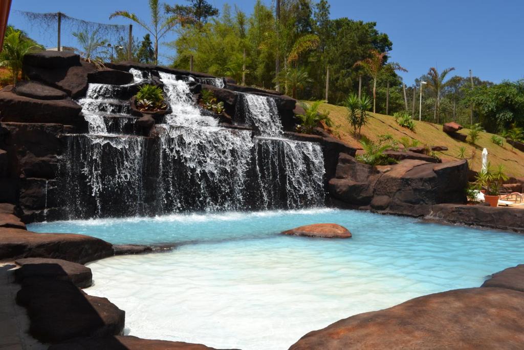 Sao Lourenco Hotel | Pousada Le Sapê