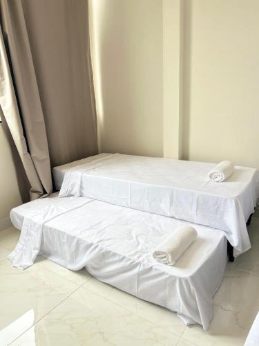 Porto Seguro Apartment | Pousada Leal