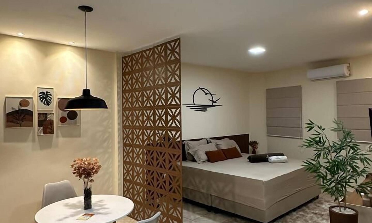Joao Camara Hotel | Pousada Leda Rafael