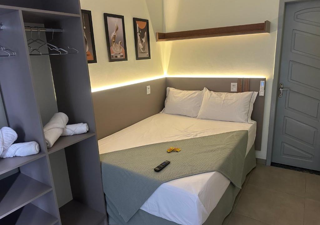 Santarem Hotel | Pousada Lehmen