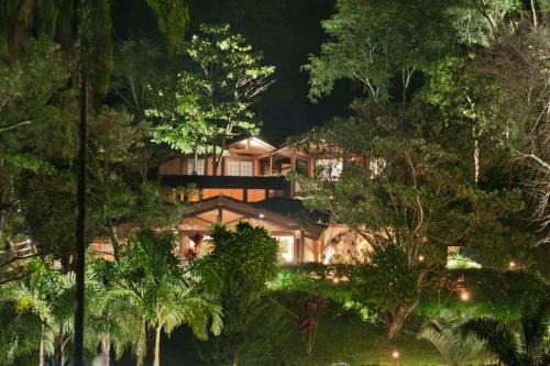 Itaipava Hotel | Pousada Les Roches