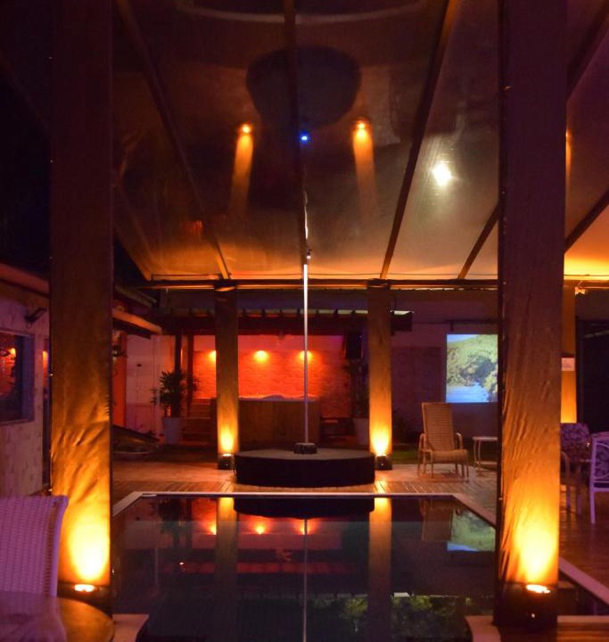 Arpoador Hotel | Pousada Liberal Liberte-se in Búzios- Somente Adultos