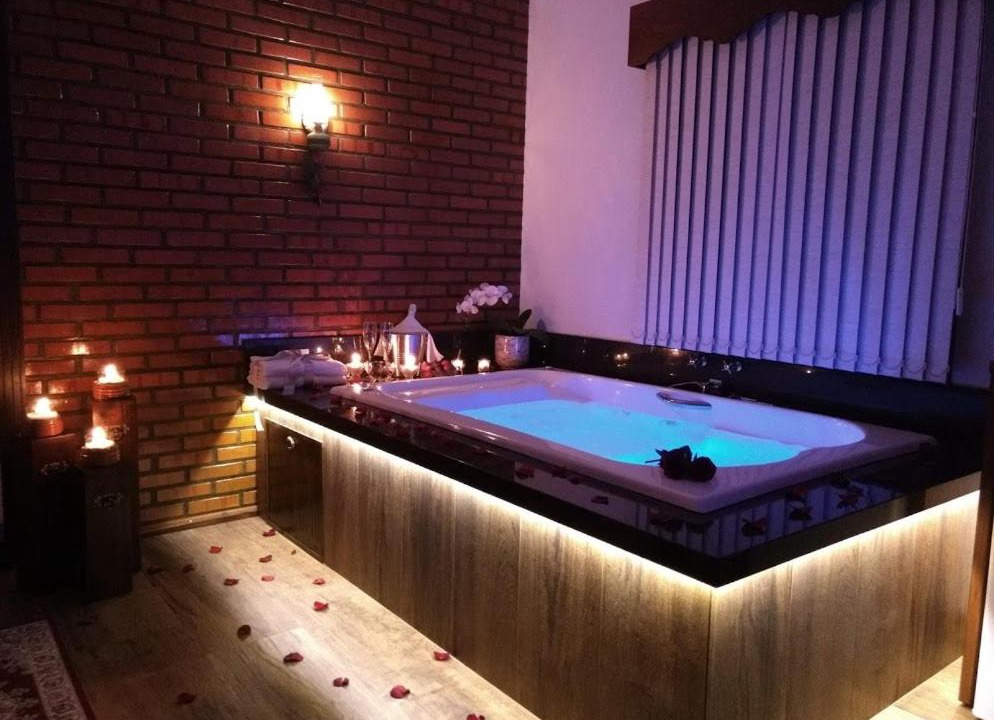 Pomerode Hotel | Pousada Liebe Pomerode