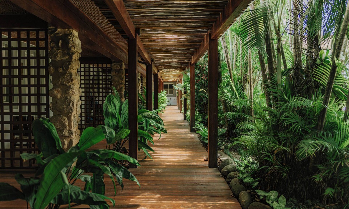 Historic Center Hotel | Pousada Literária