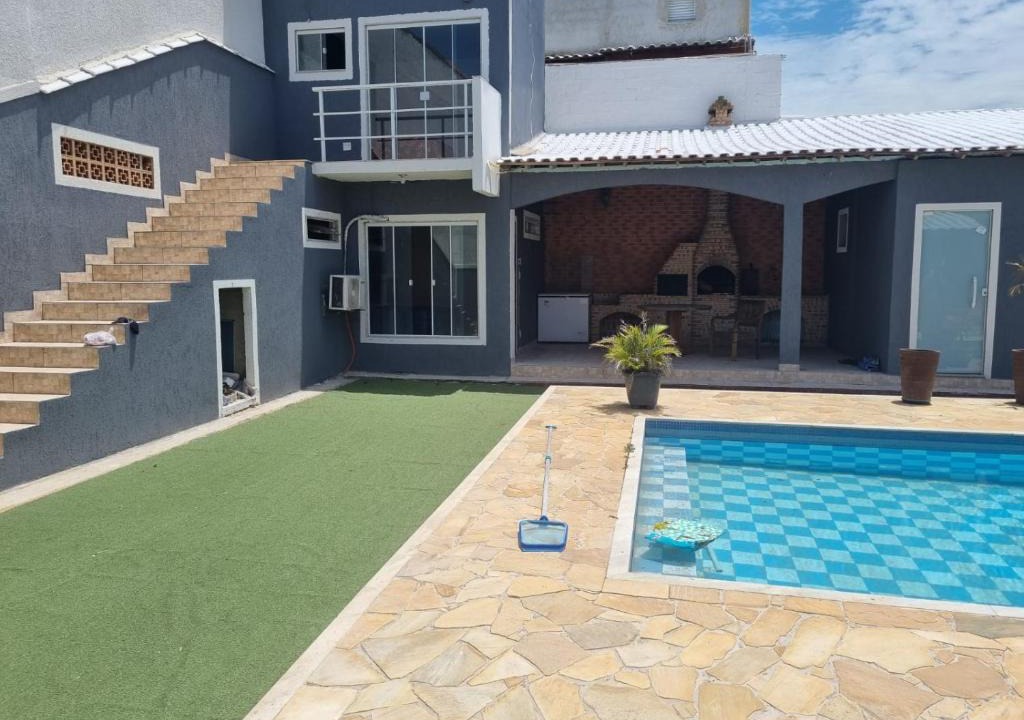Barra Nova Hotel | Pousada Litorânea