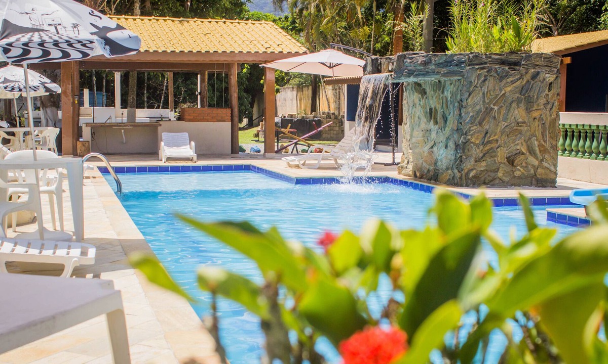 Guarau Hotel | Pousada Litoreza - Natureza e conforto em perfeita sintonia