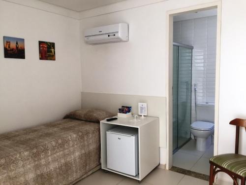 Boa Vista Hotel | Pousada Lorde Inglês