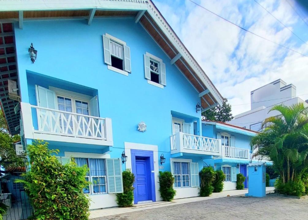 Canasvieiras Hotel | Pousada Los Casarones