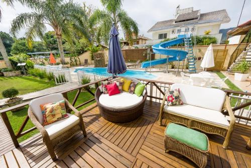 Barra da Lagoa Hotel | Pousada Lozalti