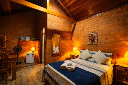 Sao Bento do Sapucai Hotel | Pousada Lua Bonita
