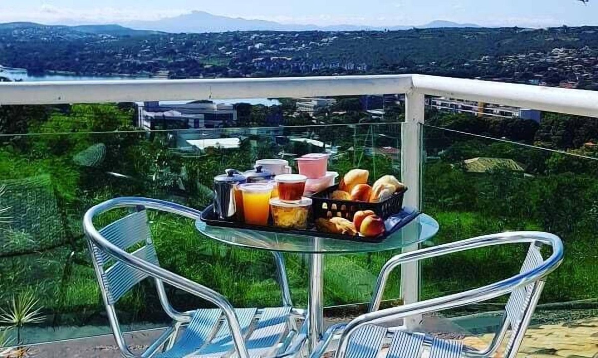 Lagoa Santa Hotel | Pousada Luak