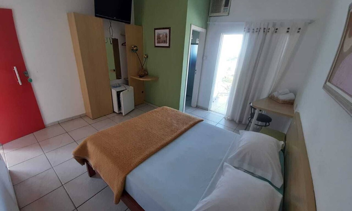 Lagoa Santa Hotel | Pousada Luak