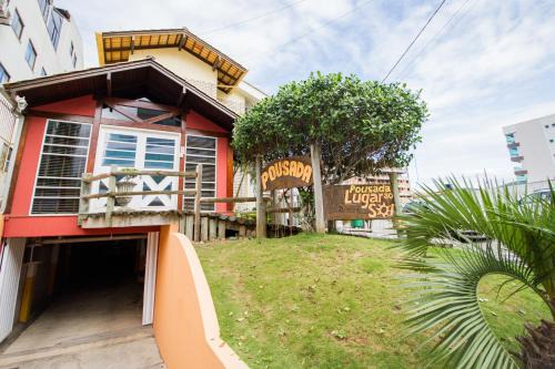 Bombas Hotel | Pousada Lugar ao Sol
