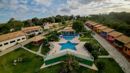 Pirenopolis Hotel | Pousada Luna Zen