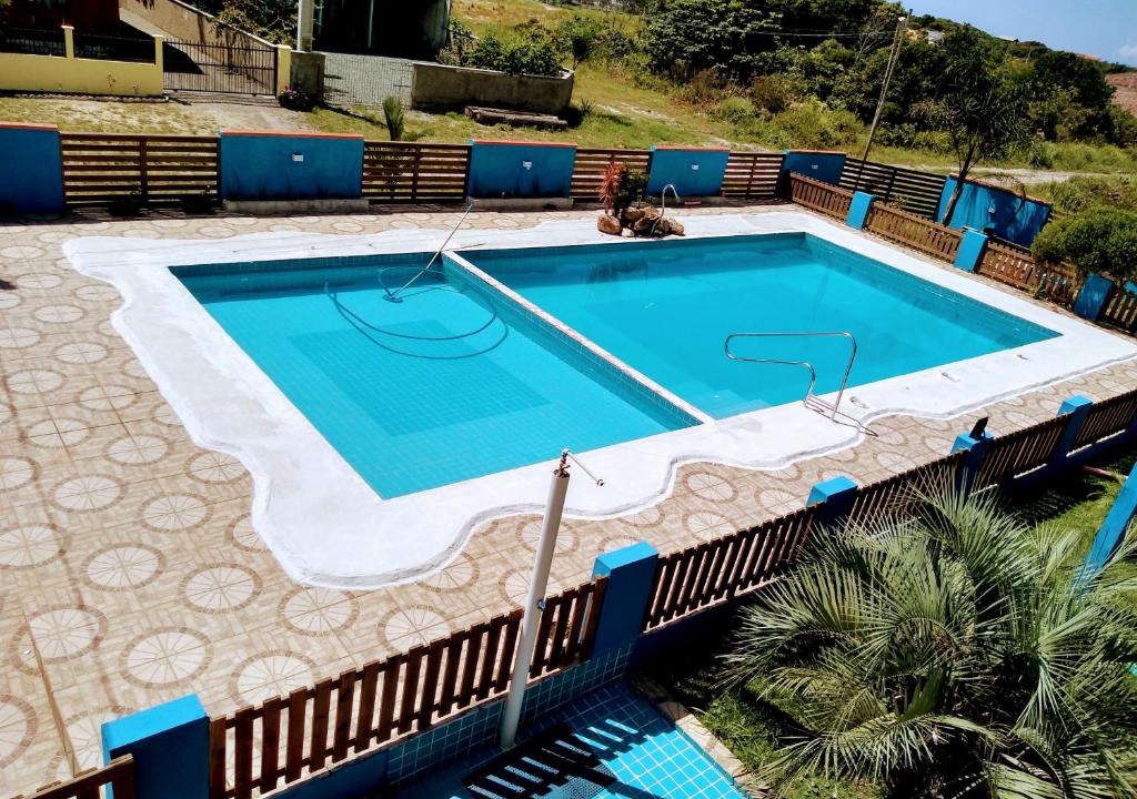 Praia do Ervino House | Pousada Luzemar