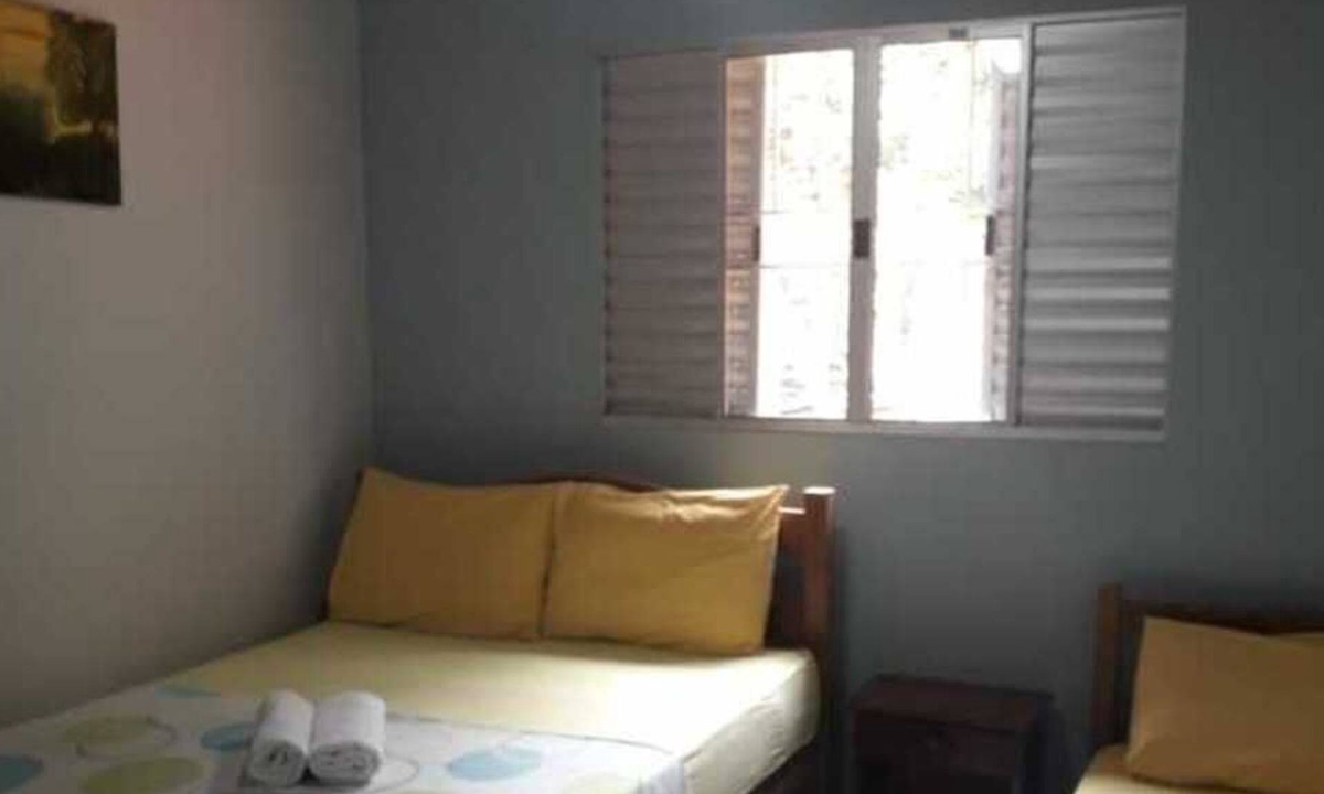 Cuiaba House | Pousada Meribá in Chapada dos Guimarães