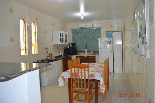 Santo Antonio Hotel | Pousada M&J