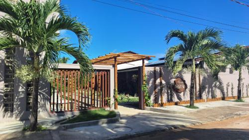 Porto da Rua Hotel | Pousada Maresia