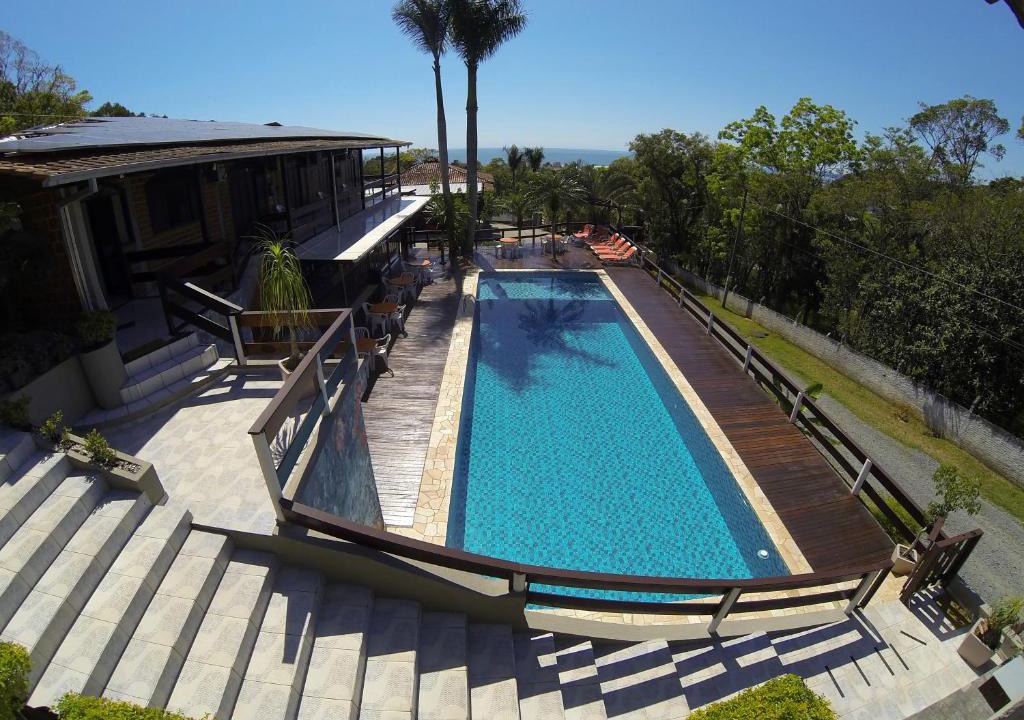 Balneario Camboriu Hotel | Pousada Magnus