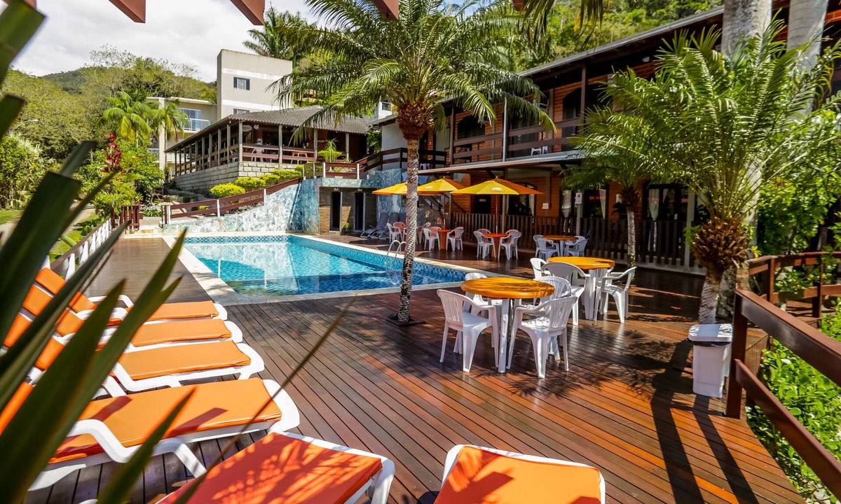 Balneario Camboriu Hotel | Pousada Magnus