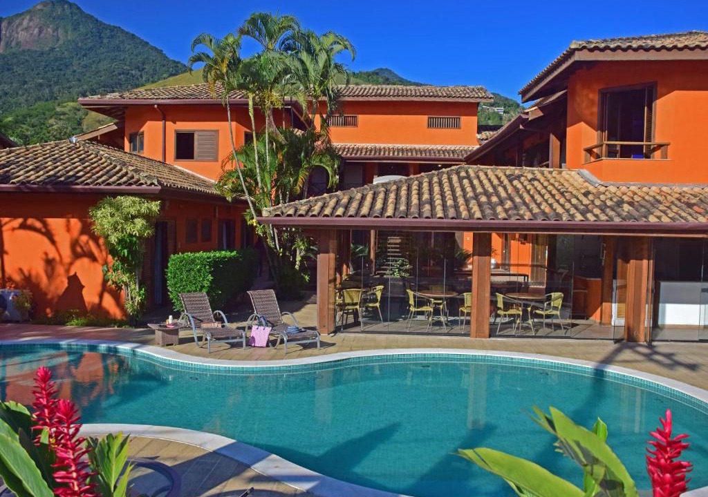 Pereque Hotel | Pousada Mais Bella