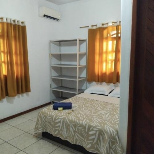Pereque Hotel | Pousada Mambucaba