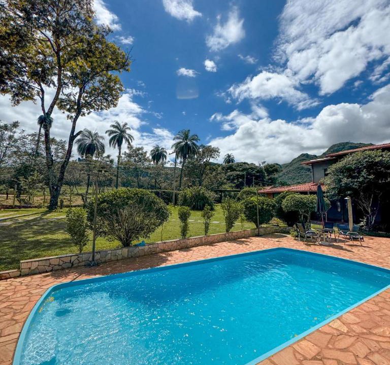 Serra do Cipo Hotel | Pousada Mandalla