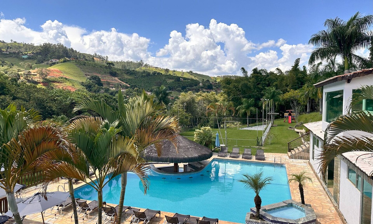 Socorro Hotel | Pousada Manoah