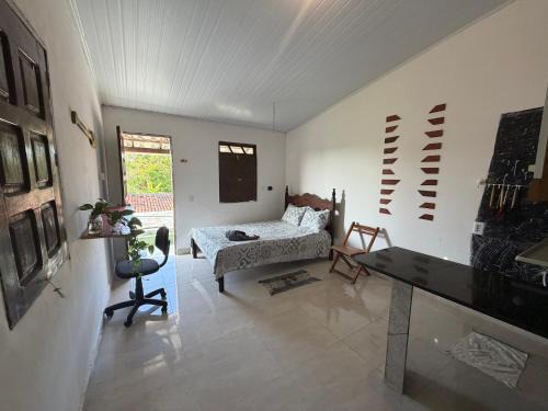 Velha Boipeba House | Pousada Maré Alta em Boipeba