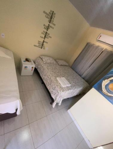 Mateiros Hotel | Pousada Maré do Cerrado