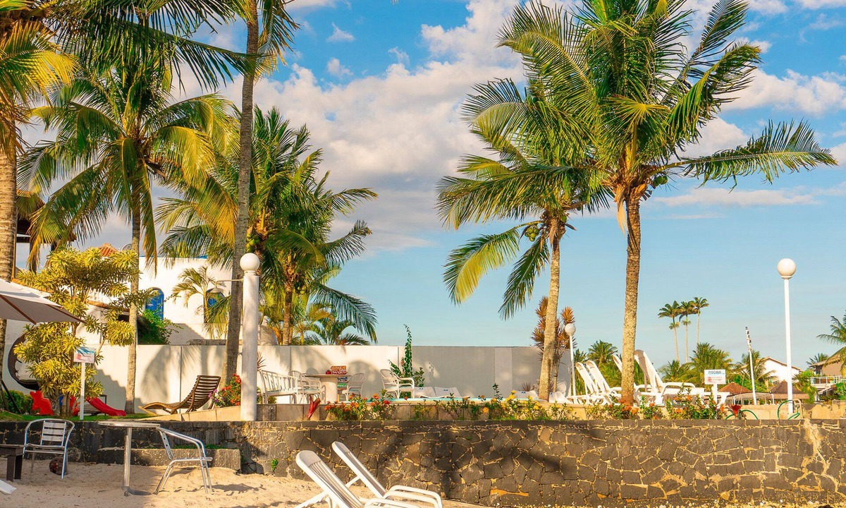 Ogiva Hotel | Pousada Marília