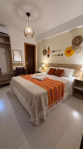 Centro Hotel | Pousada Mar da Vila