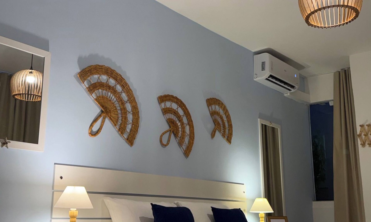 Centro Hotel | Pousada Mar da Vila