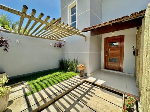 Manguinhos House | Pousada Mar de Corais