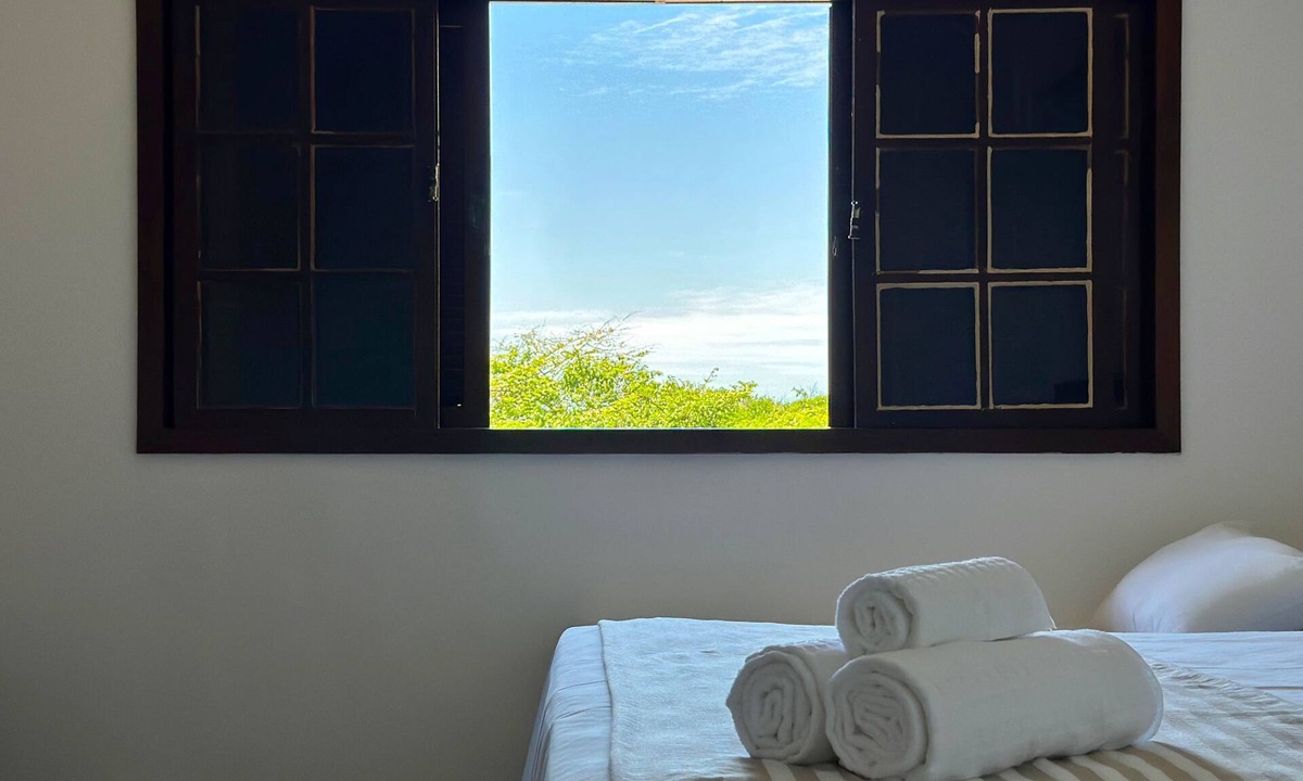 Manguinhos Hotel | Pousada Mar de Corais