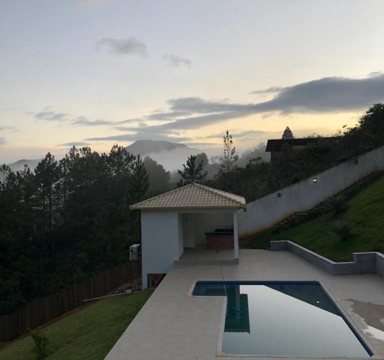 Sao Sebastiao das Aguas Claras Hotel | Pousada Mar Mineiro Macacos