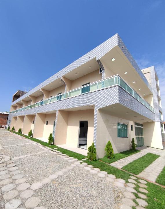 Tutoia Hotel | Pousada Mar & Sol