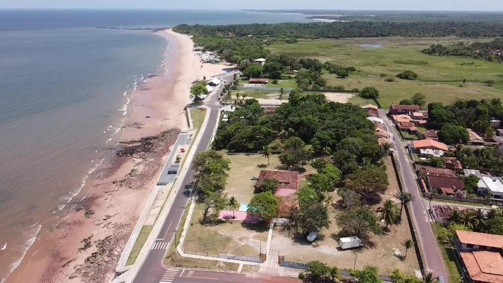 Salvaterra House | Pousada Marajó