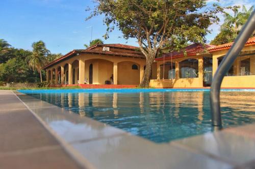 Salvaterra Hotel | Pousada Marajo