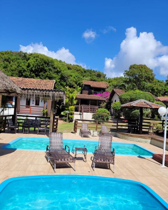 Santinho Hotel | Pousada Mares do Santinho