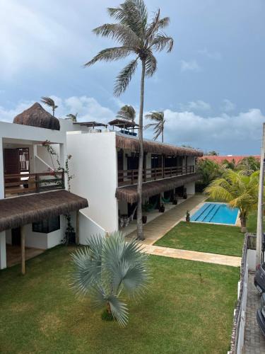 Guajiru Hotel | Pousada Maresia